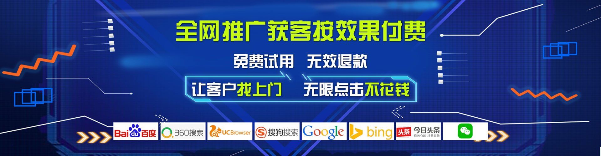 肃州百度搜索推广